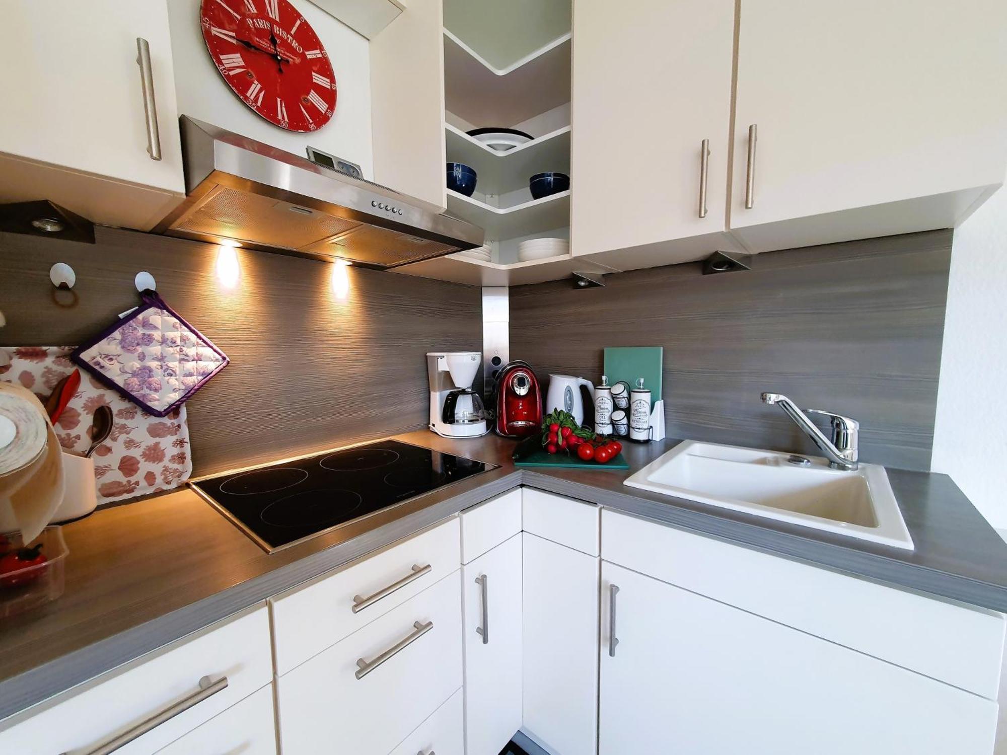 Moewennest G-1-3 Daire Heiligenhafen Dış mekan fotoğraf