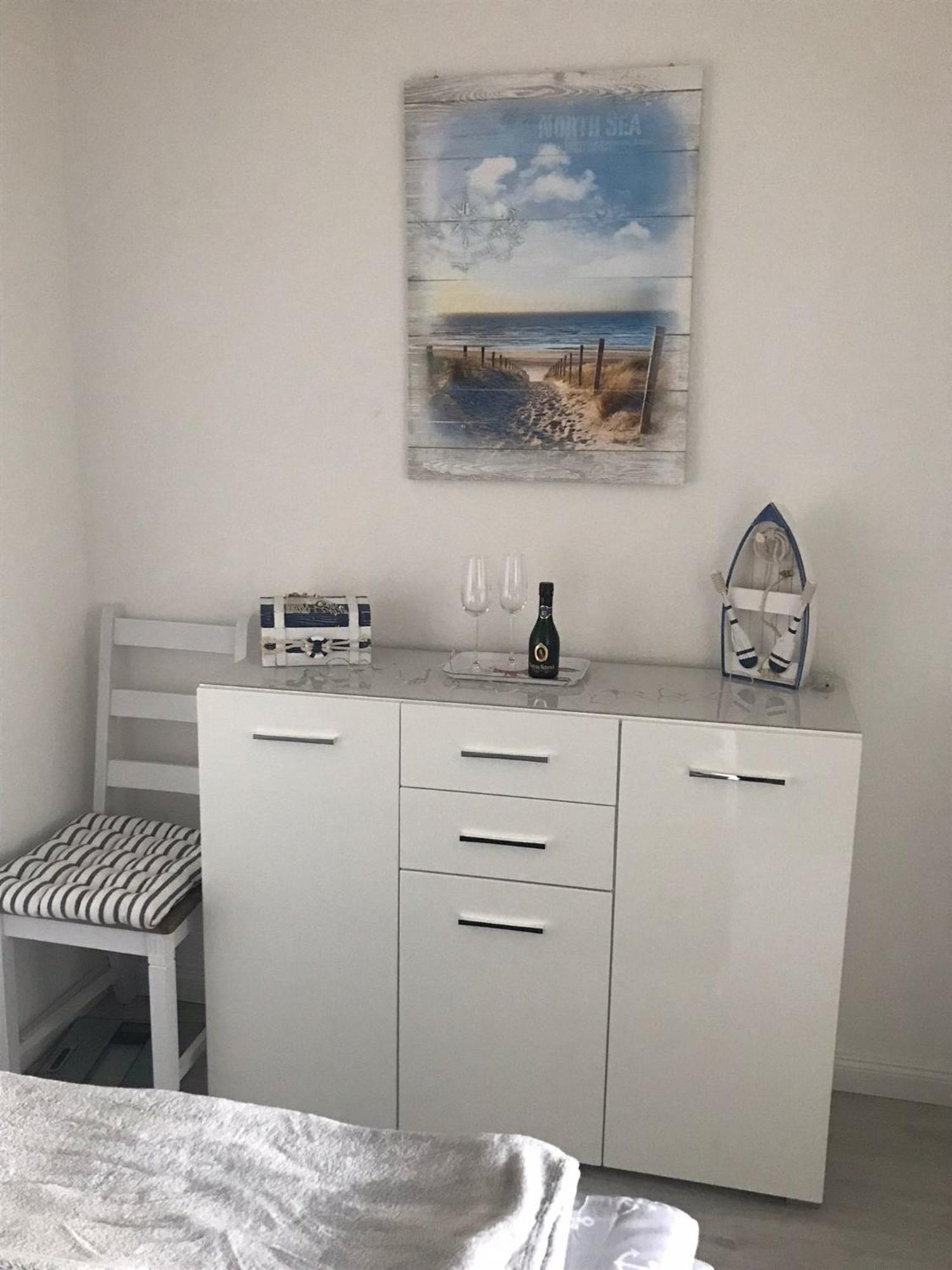 Moewennest G-1-3 Daire Heiligenhafen Dış mekan fotoğraf