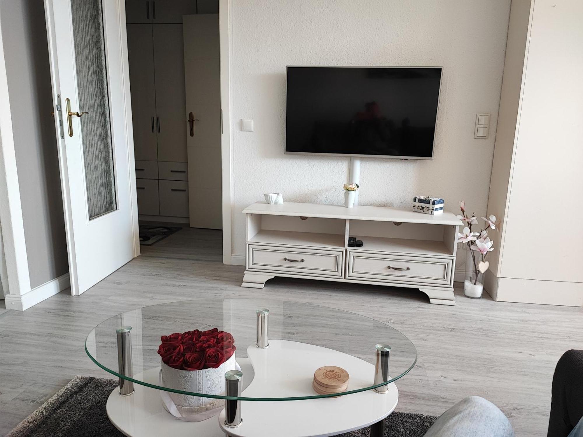 Moewennest G-1-3 Daire Heiligenhafen Dış mekan fotoğraf